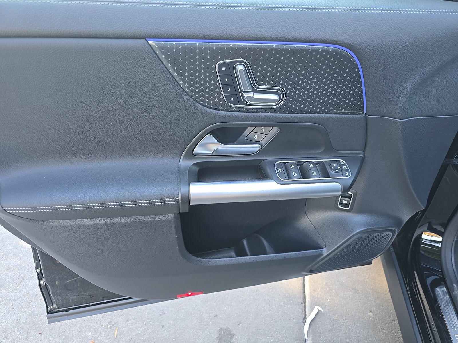 2025 Mercedes-Benz GLA GLA 250 AWD