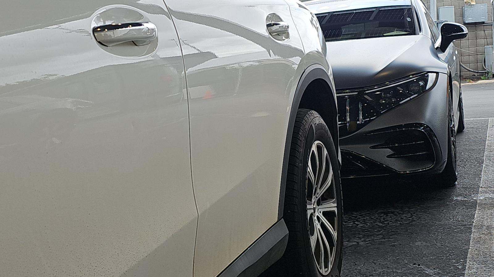 2024 Mercedes-Benz GLC GLC 300 AWD