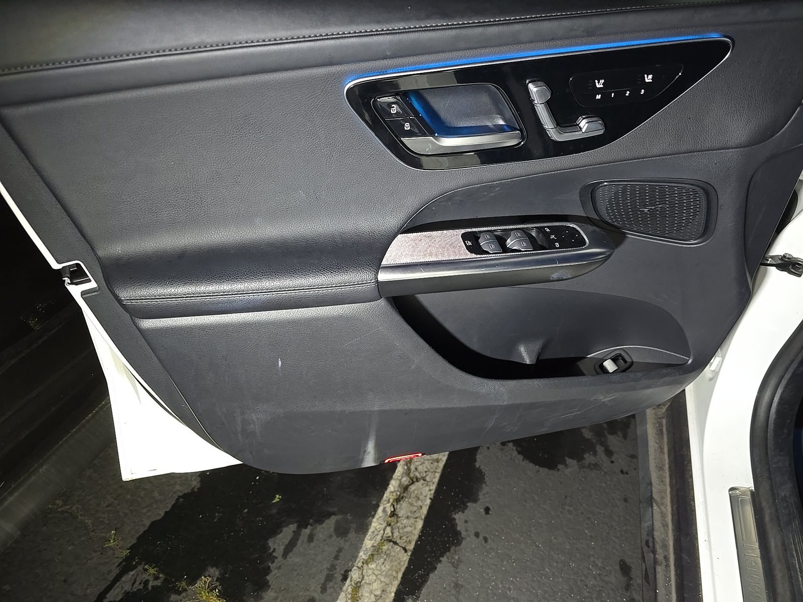 2024 Mercedes-Benz GLC GLC 300 AWD