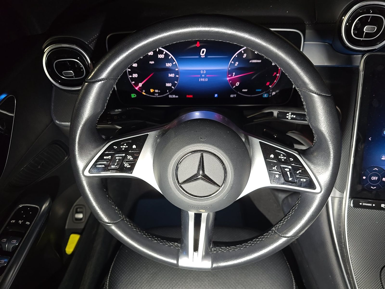 2024 Mercedes-Benz GLC GLC 300 AWD