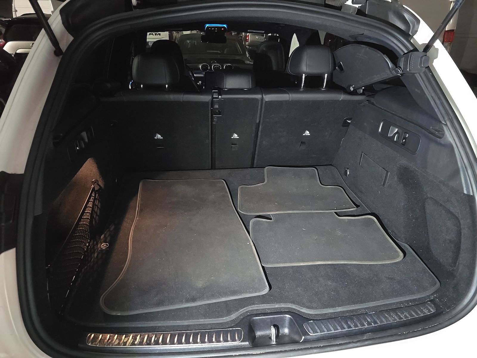 2024 Mercedes-Benz GLC GLC 300 AWD