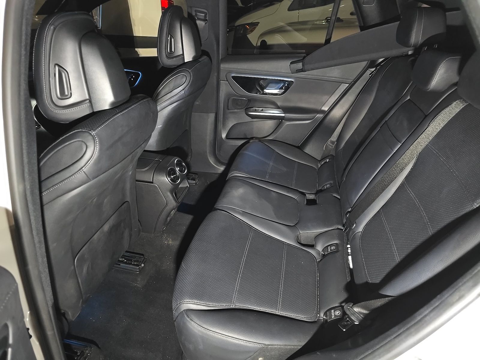 2024 Mercedes-Benz GLC GLC 300 AWD