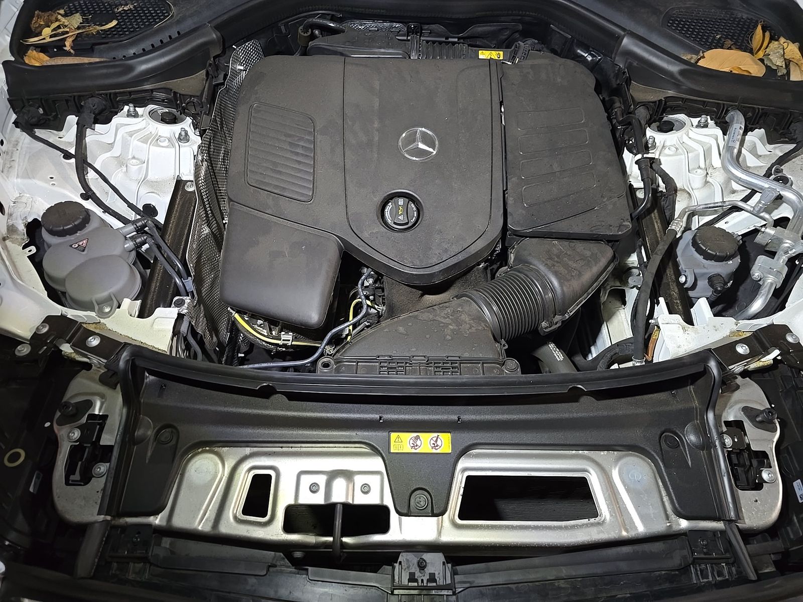 2024 Mercedes-Benz GLC GLC 300 AWD