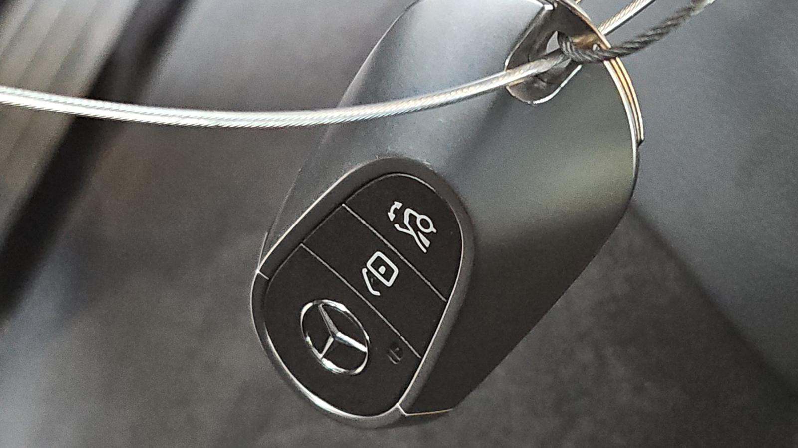 2024 Mercedes-Benz GLC GLC 300 AWD