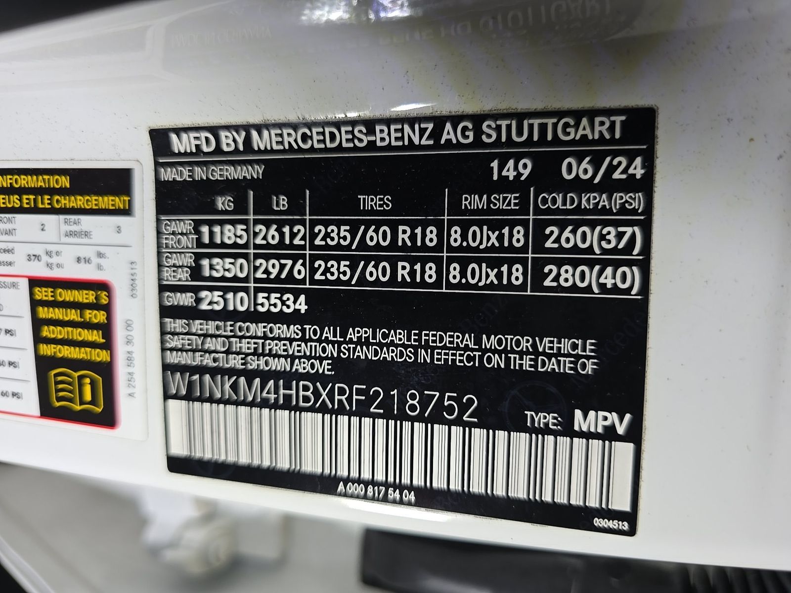 2024 Mercedes-Benz GLC GLC 300 AWD