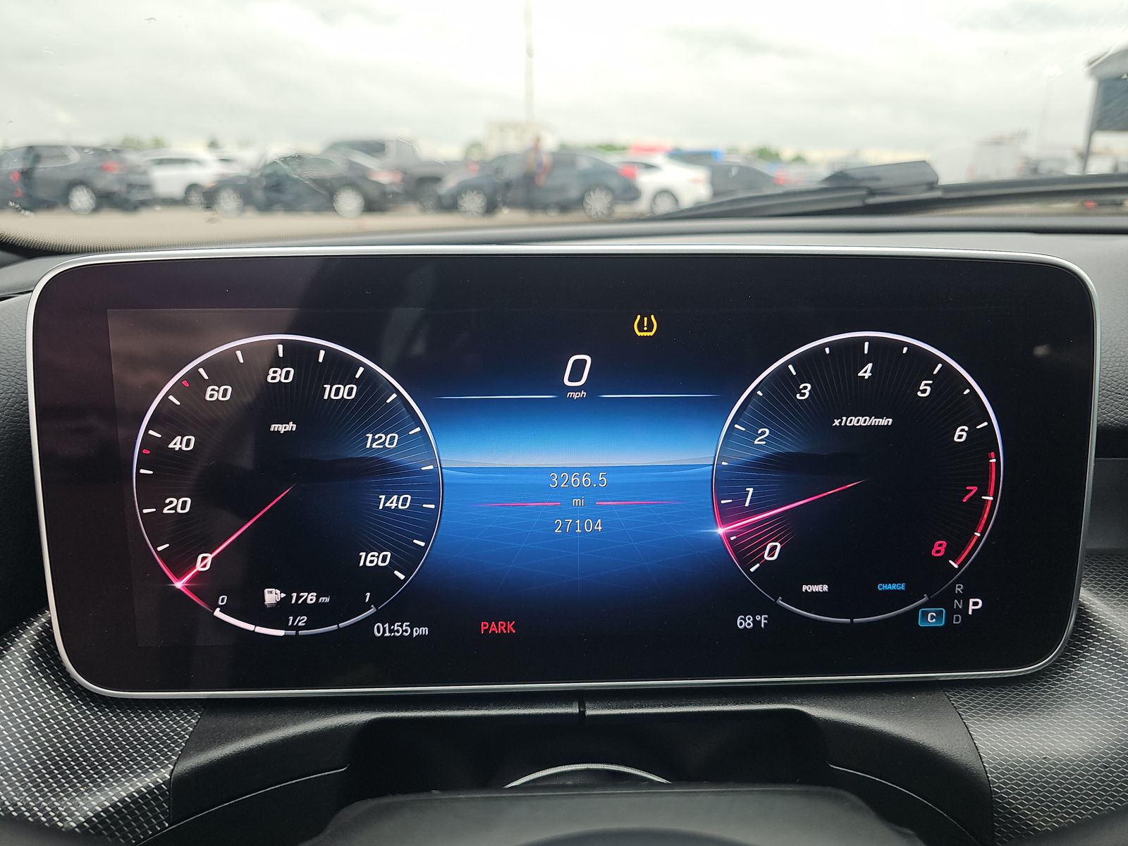 2024 Mercedes-Benz C-Class C 300 AWD