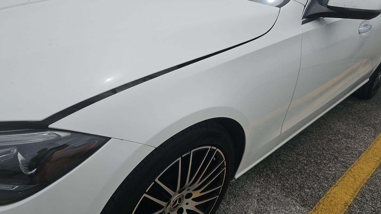 2024 Mercedes-Benz C-Class C 300 AWD