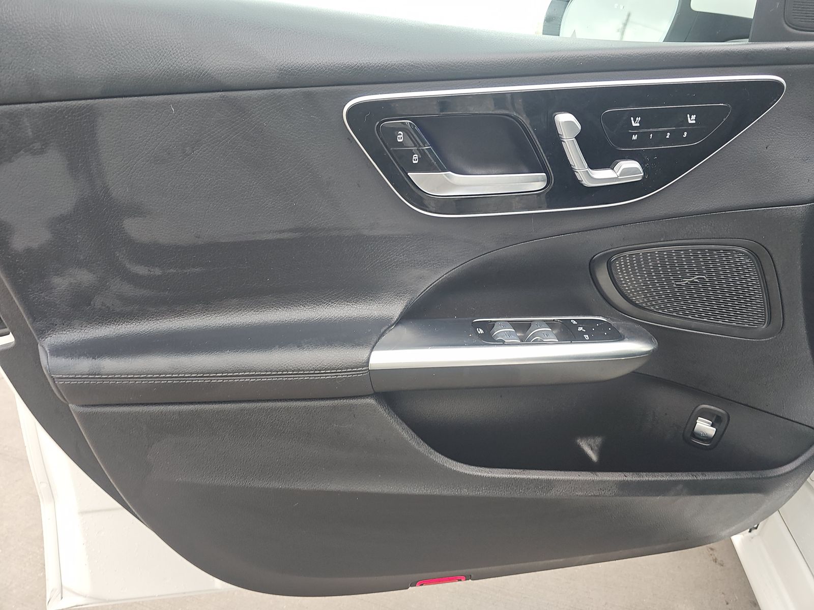 2024 Mercedes-Benz C-Class C 300 AWD