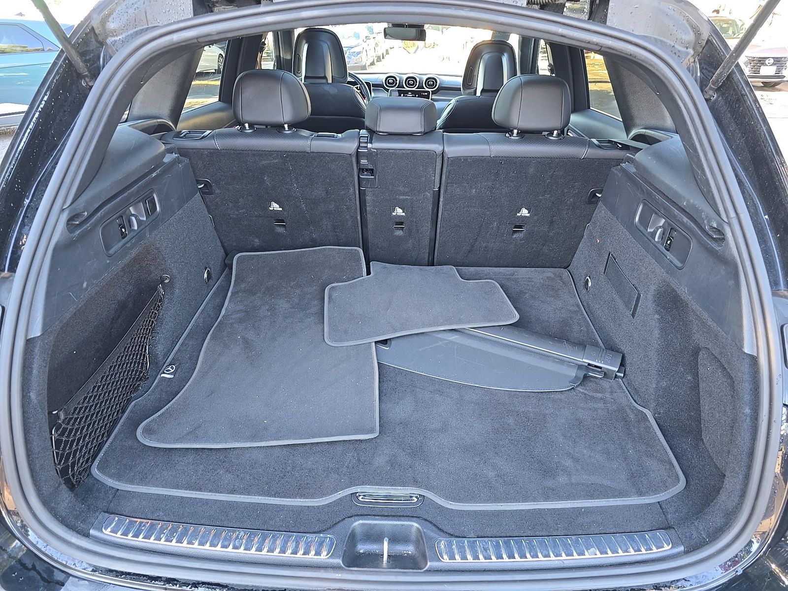 2024 Mercedes-Benz GLC GLC 300 AWD