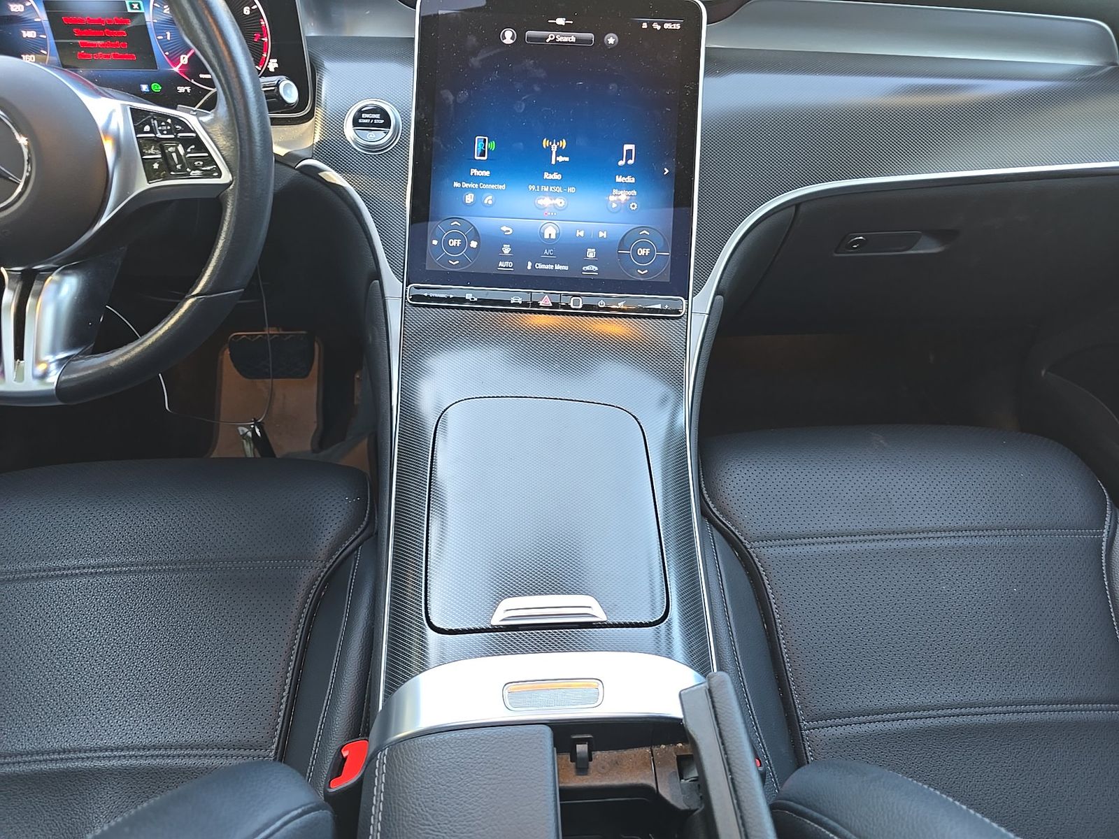 2024 Mercedes-Benz GLC GLC 300 AWD