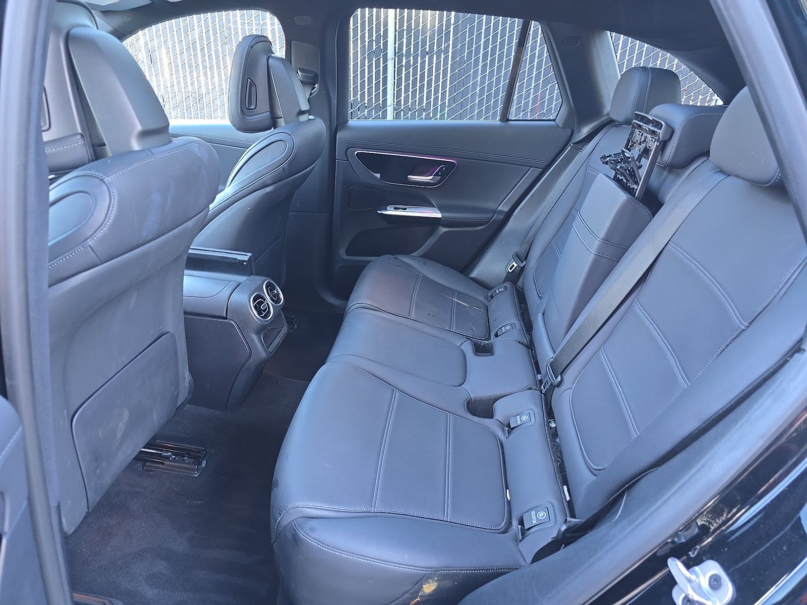 2024 Mercedes-Benz GLC GLC 300 AWD