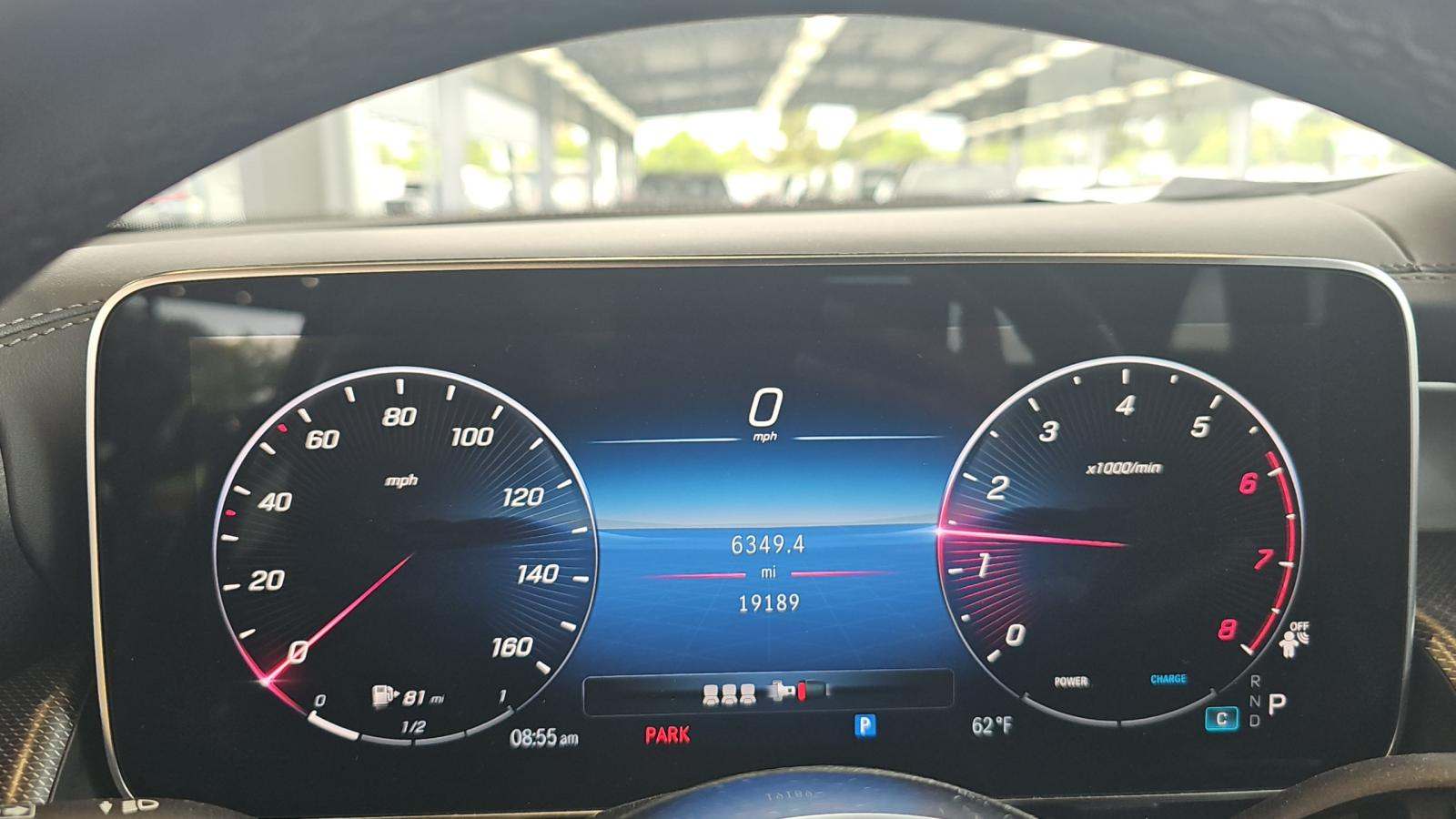 2024 Mercedes-Benz GLC GLC 300 AWD