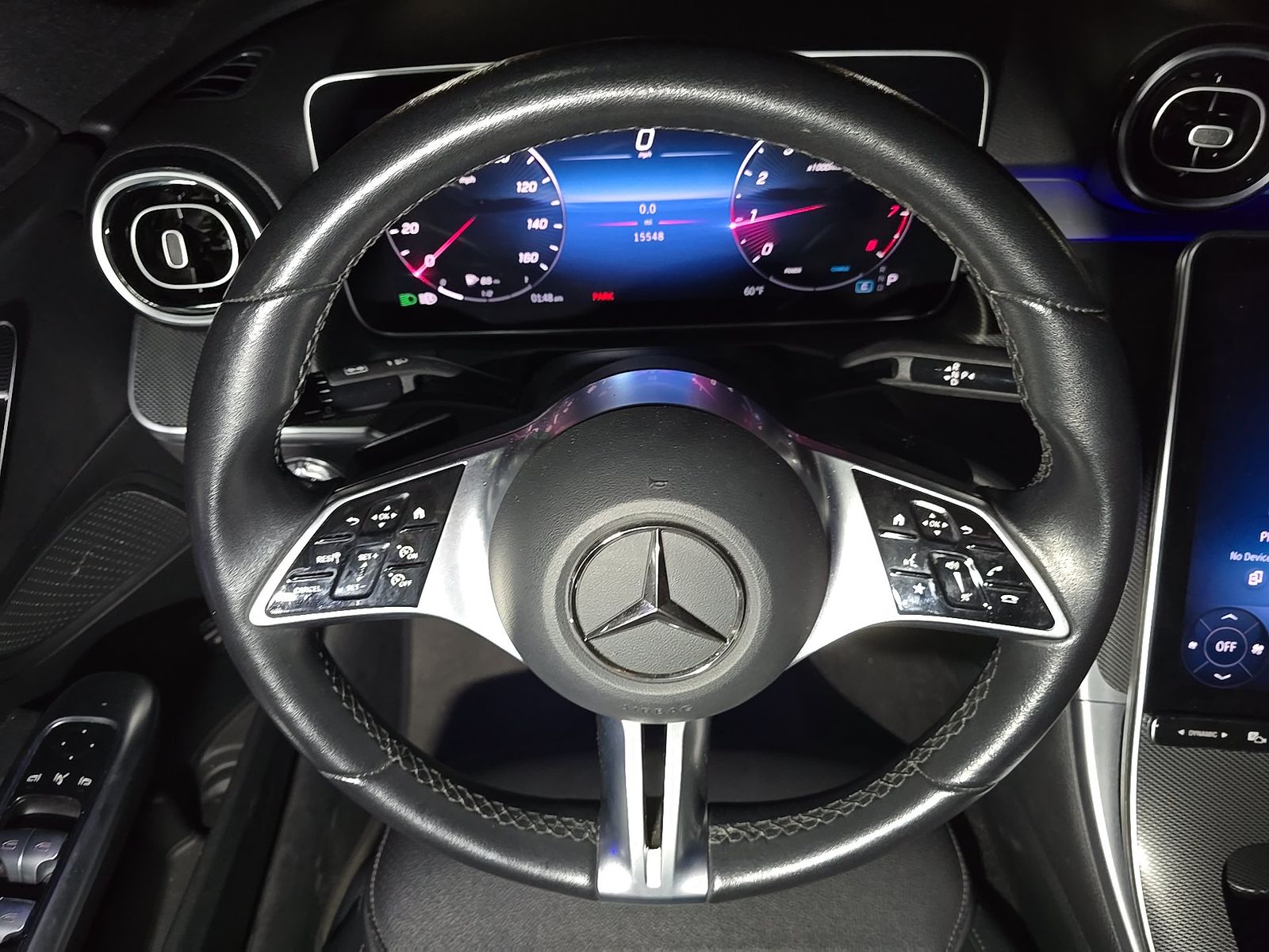 2024 Mercedes-Benz C-Class C 300 AWD