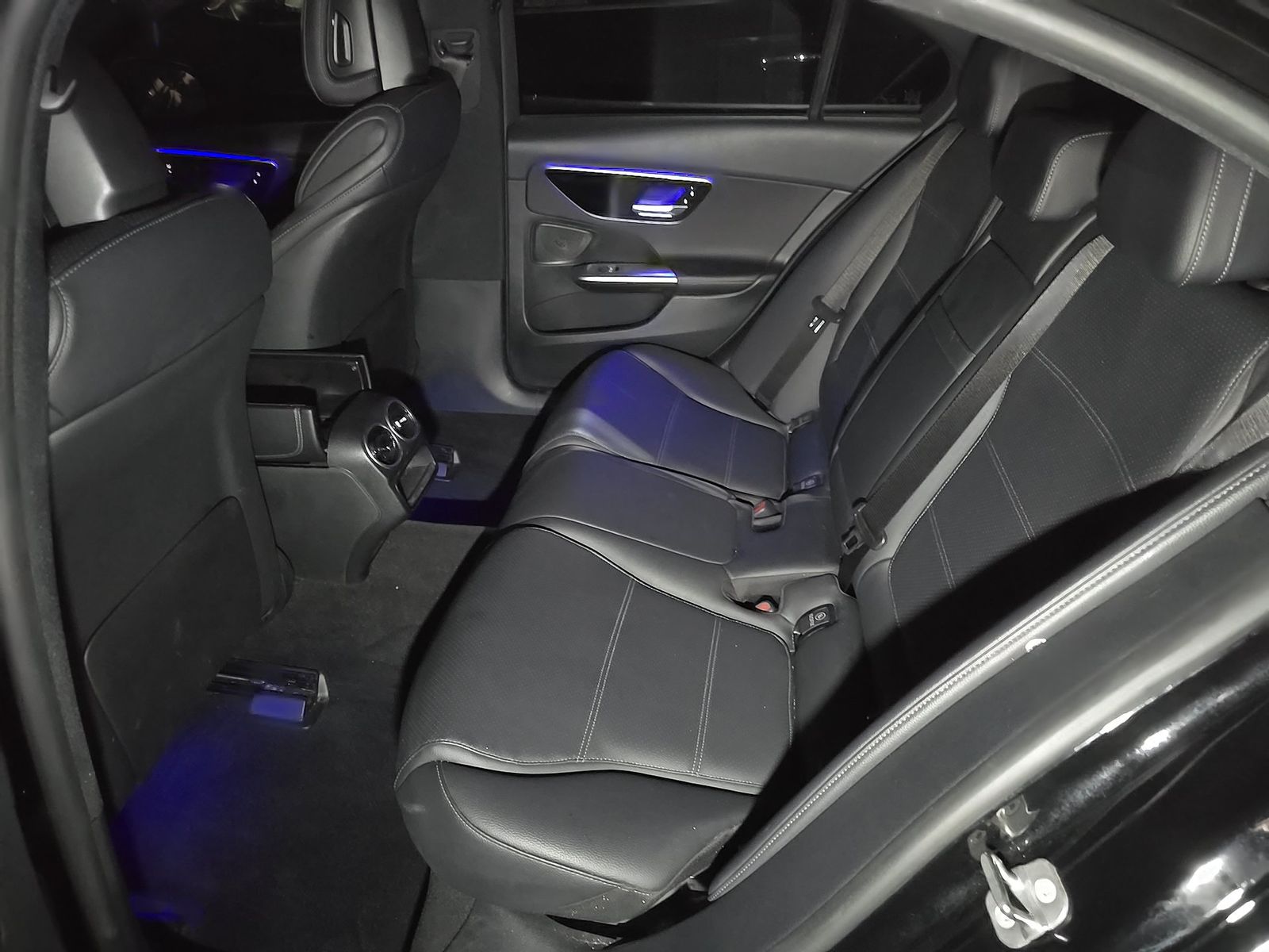 2024 Mercedes-Benz C-Class C 300 AWD