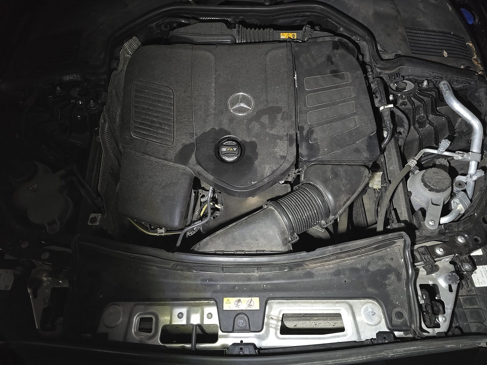 2024 Mercedes-Benz C-Class C 300 AWD