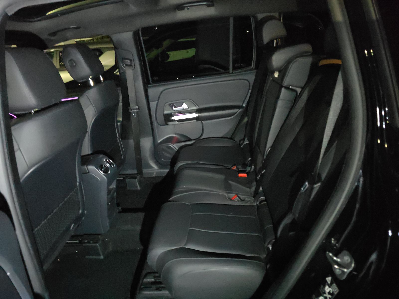 2025 Mercedes-Benz GLB GLB 250 AWD