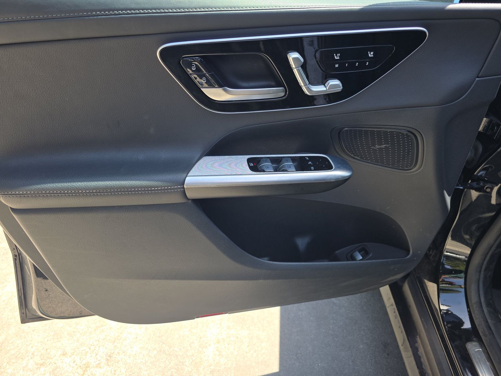 2024 Mercedes-Benz GLC GLC 300 AWD