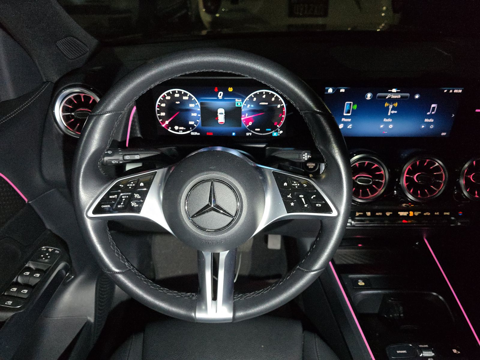 2025 Mercedes-Benz GLB GLB 250 AWD
