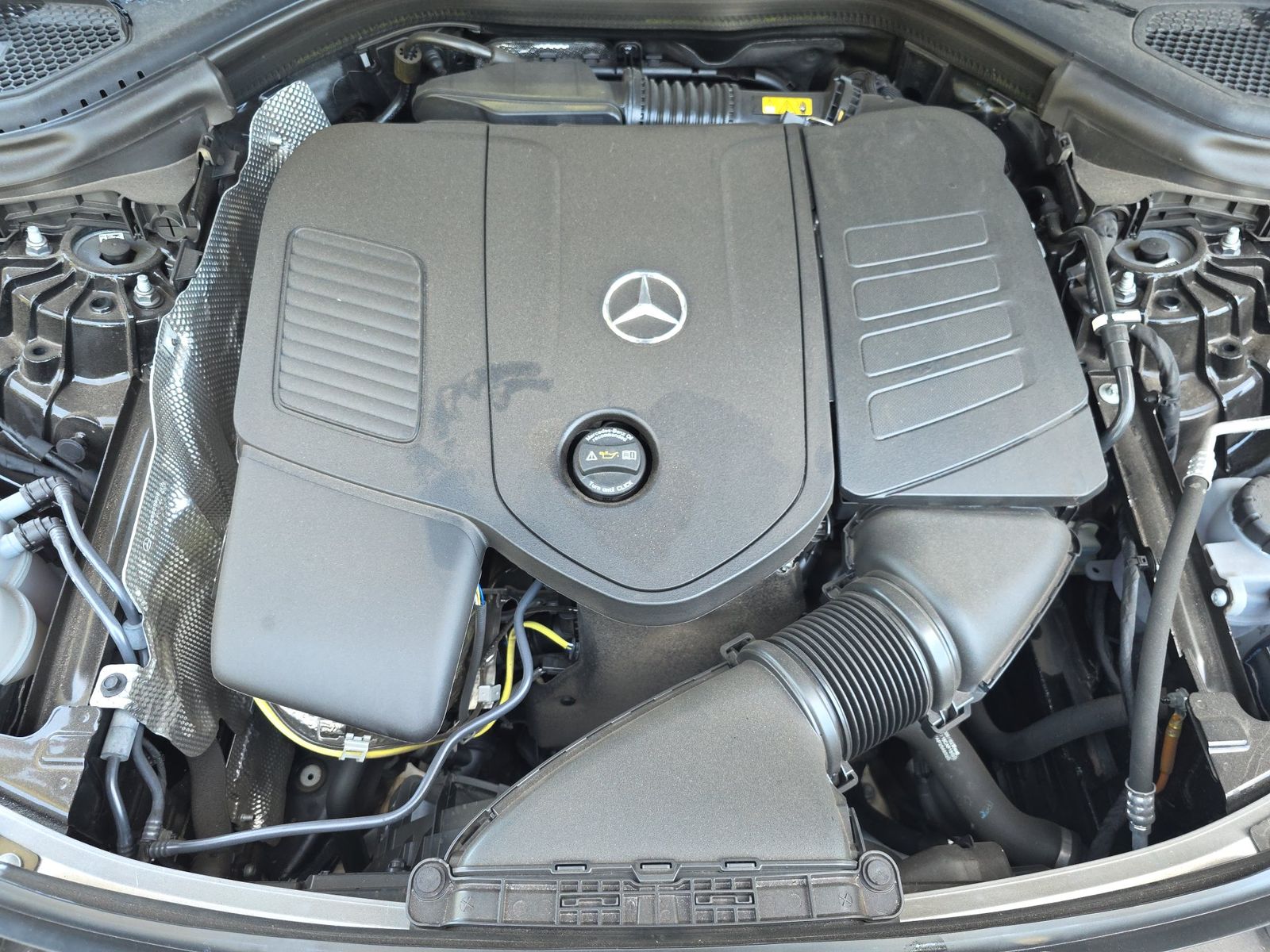 2024 Mercedes-Benz GLC GLC 300 AWD