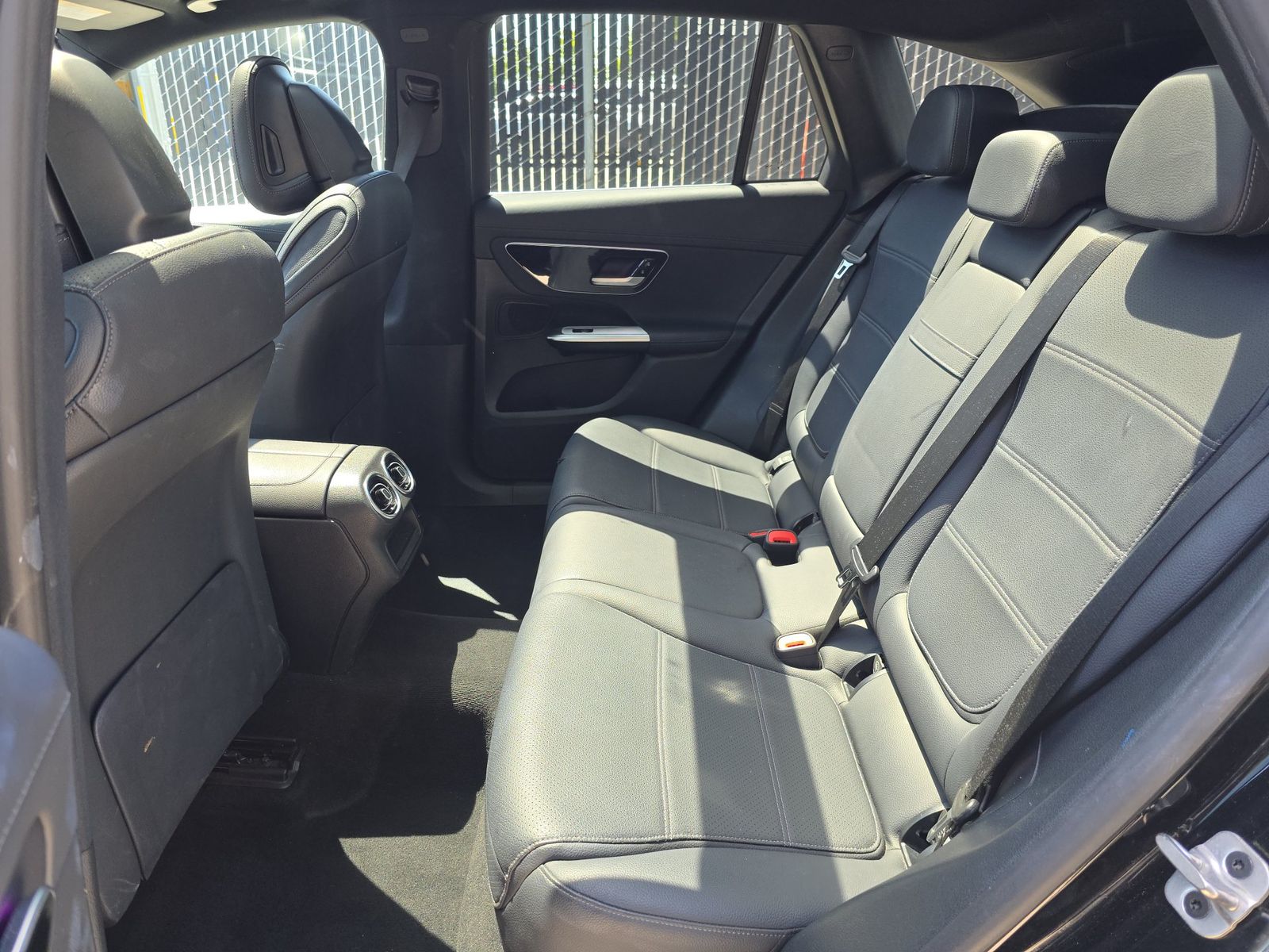 2024 Mercedes-Benz GLC GLC 300 AWD