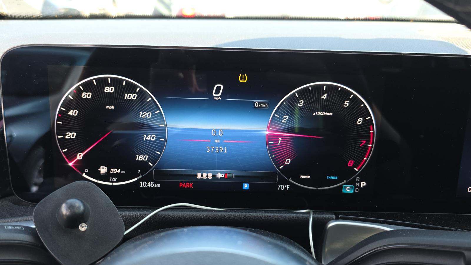 2025 Mercedes-Benz GLB GLB 250 AWD
