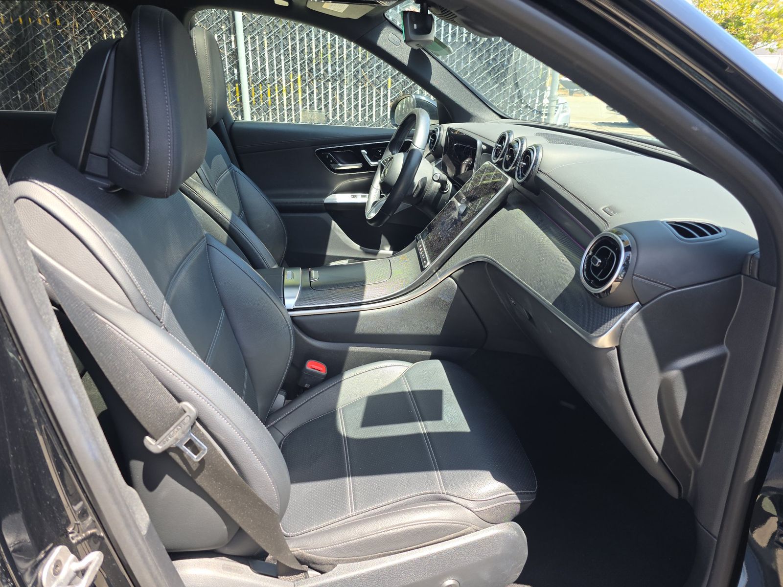 2024 Mercedes-Benz GLC GLC 300 AWD