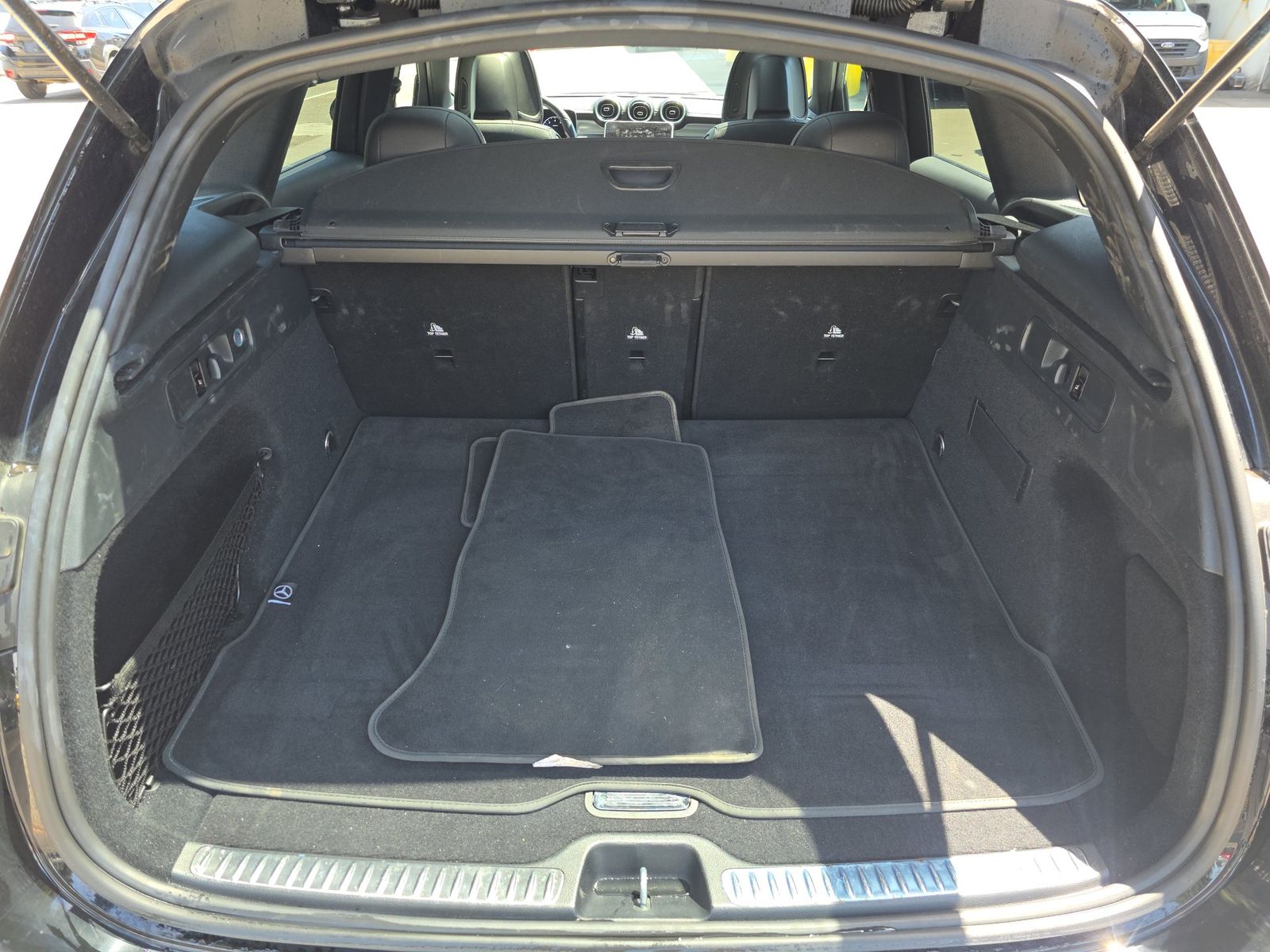 2024 Mercedes-Benz GLC GLC 300 AWD