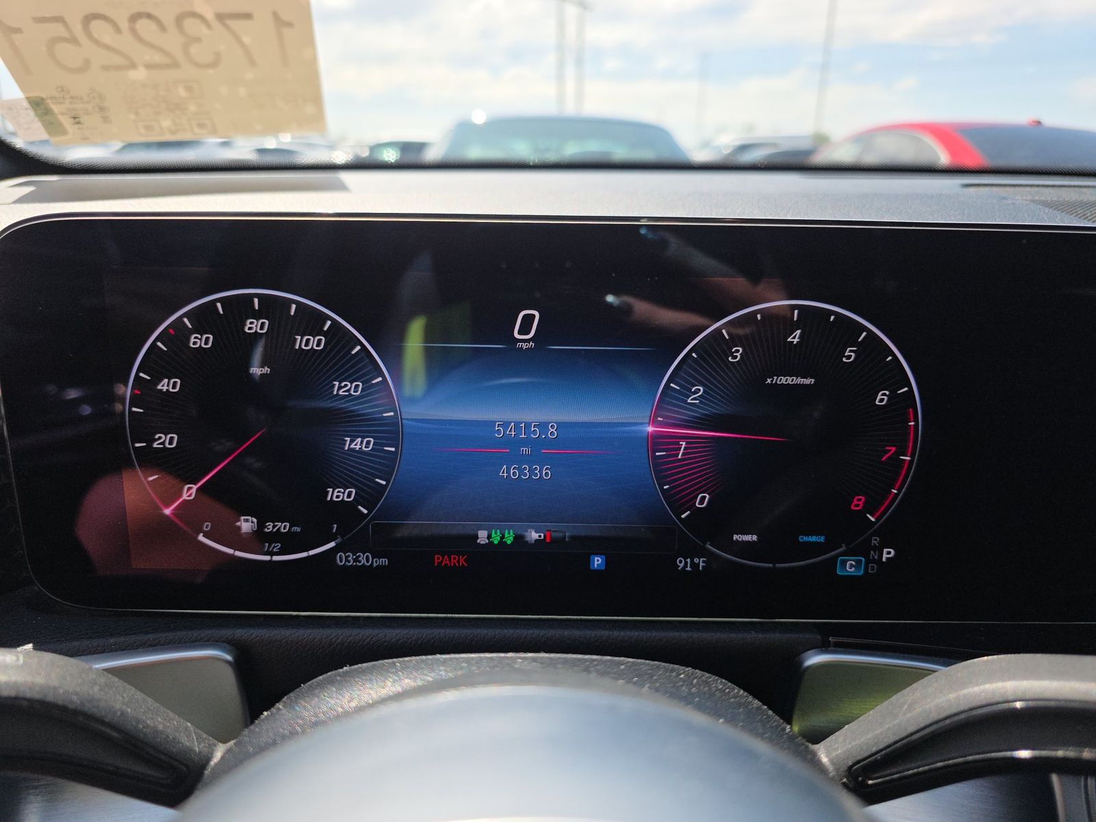 2025 Mercedes-Benz GLB GLB 250 AWD