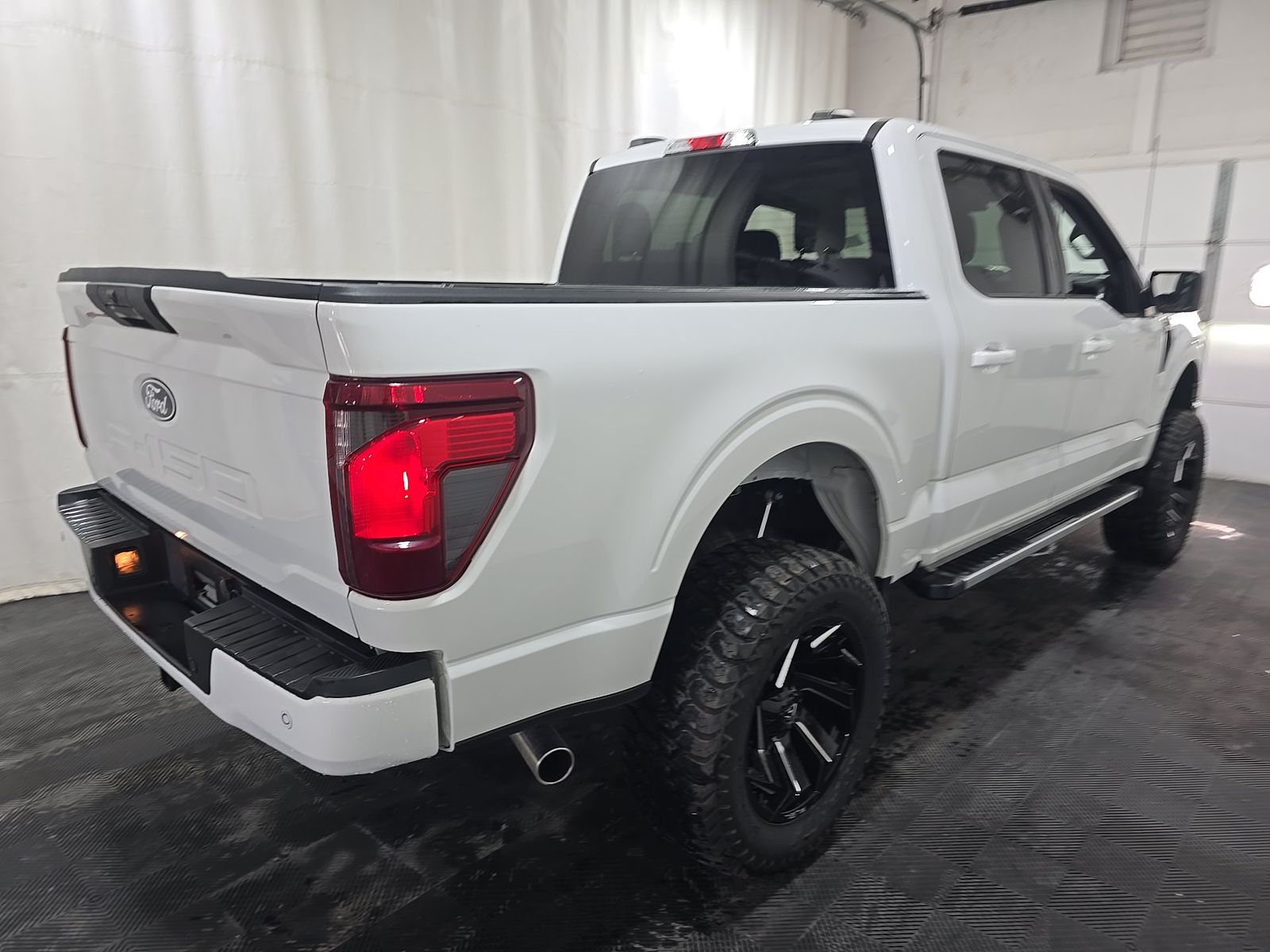FORD F-150 - 5