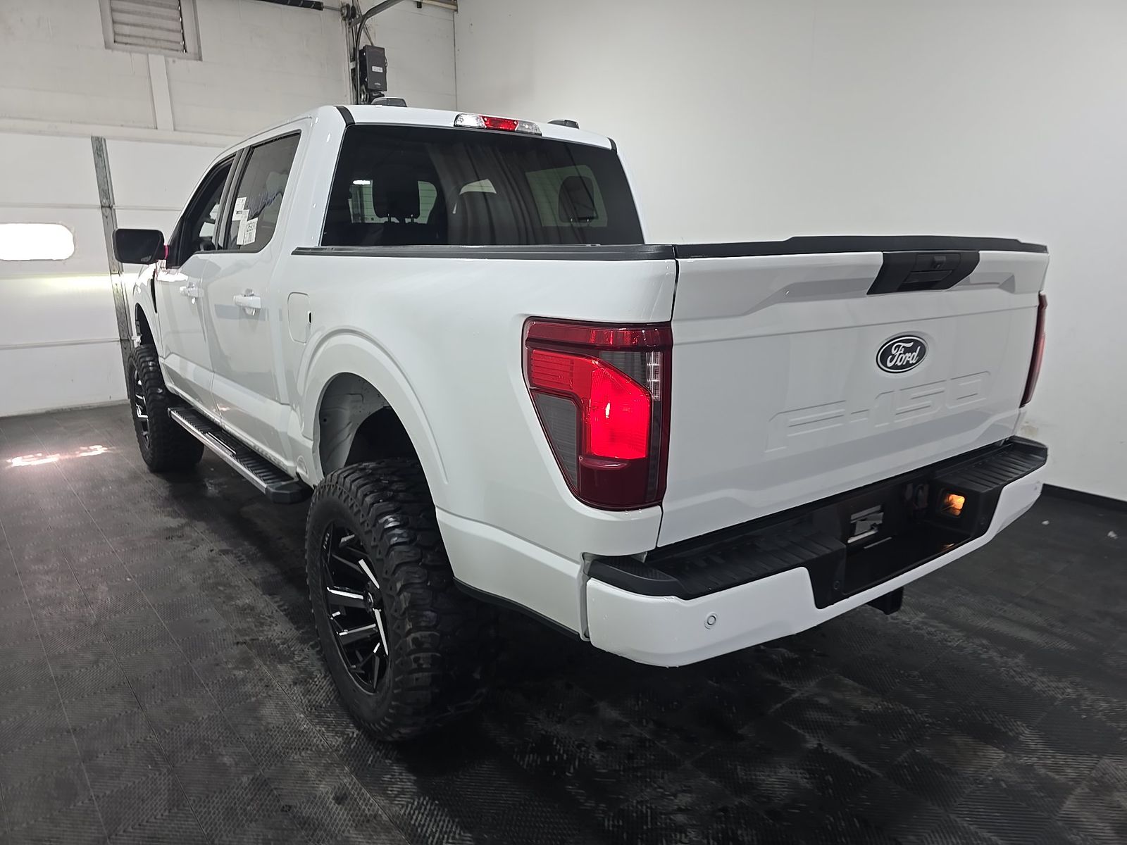 FORD F-150 - 7