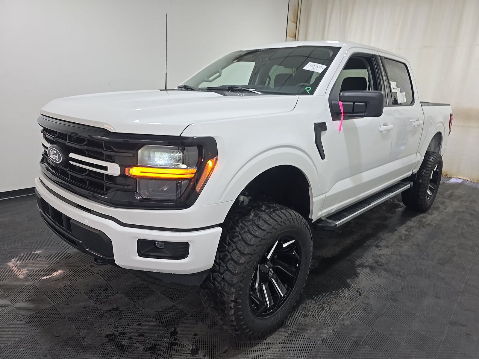 FORD F-150 - 1