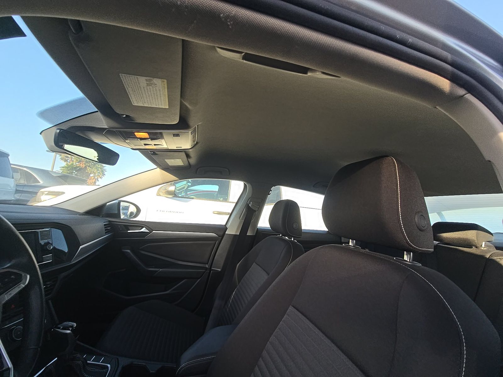 2024 Volkswagen Jetta 1.5T S FWD