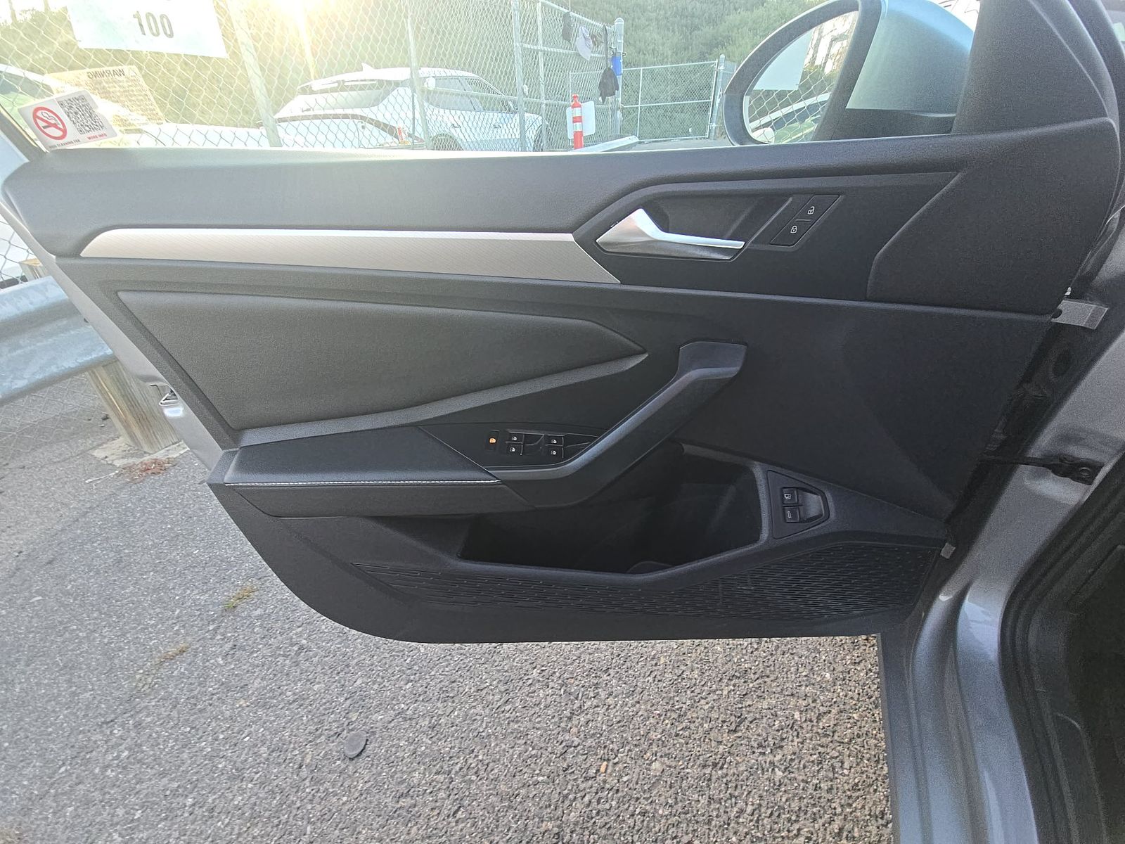2024 Volkswagen Jetta 1.5T S FWD