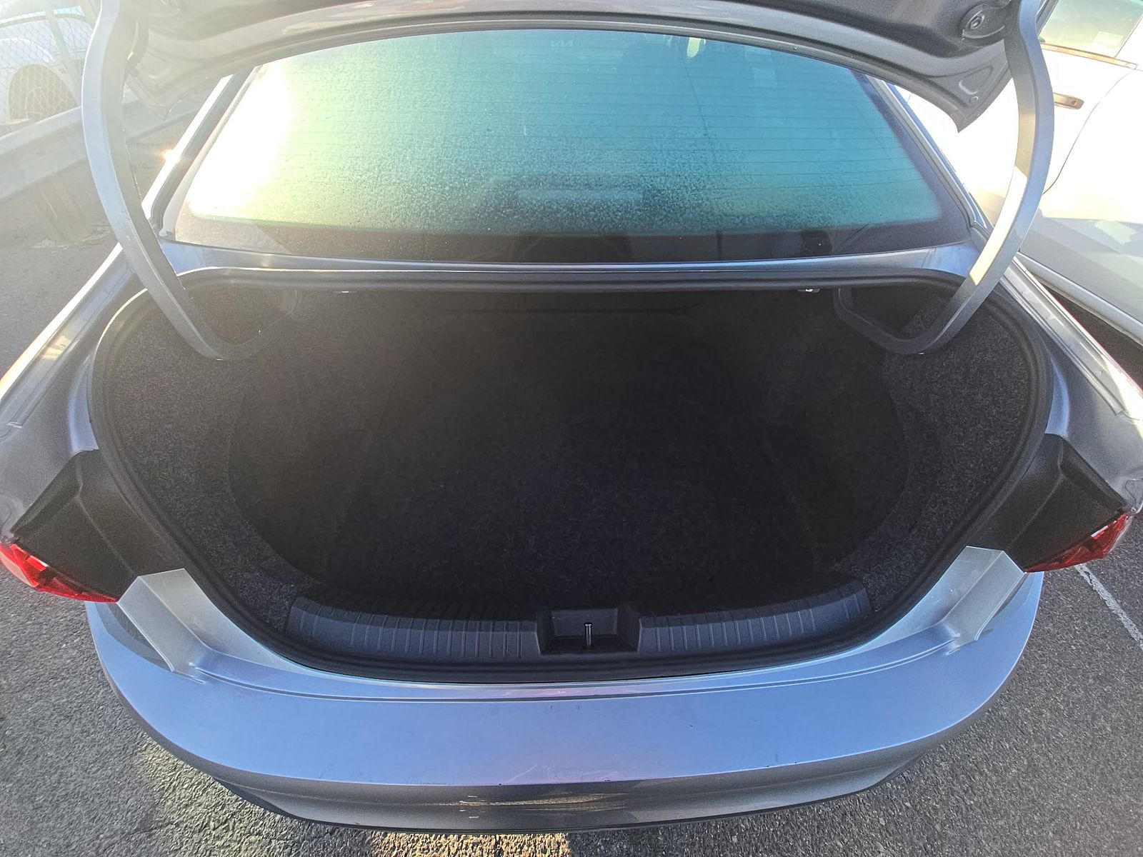 2024 Volkswagen Jetta 1.5T S FWD