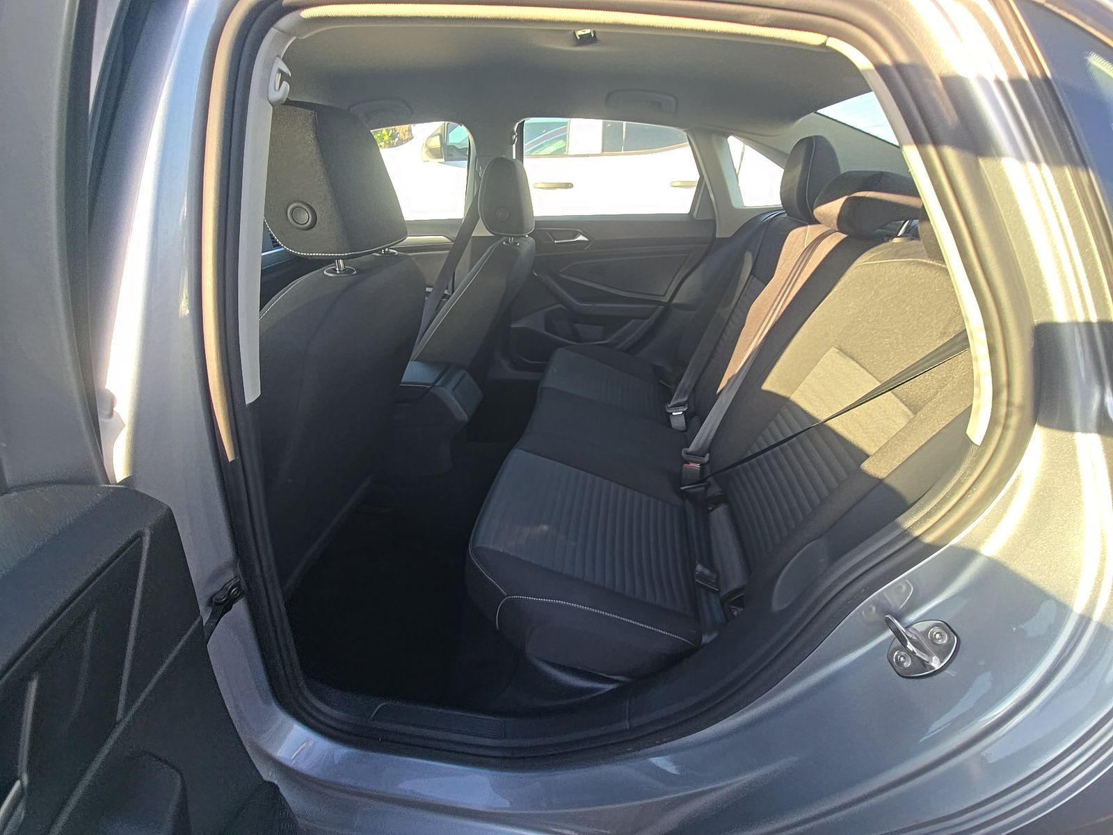 2024 Volkswagen Jetta 1.5T S FWD