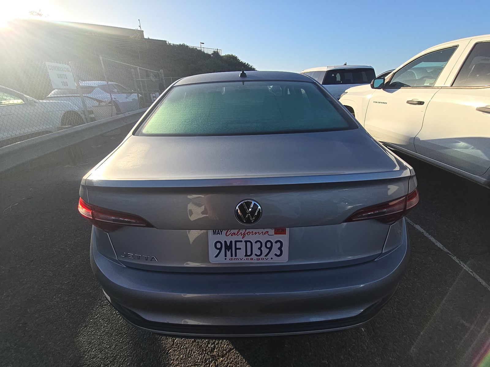 2024 Volkswagen Jetta 1.5T S FWD