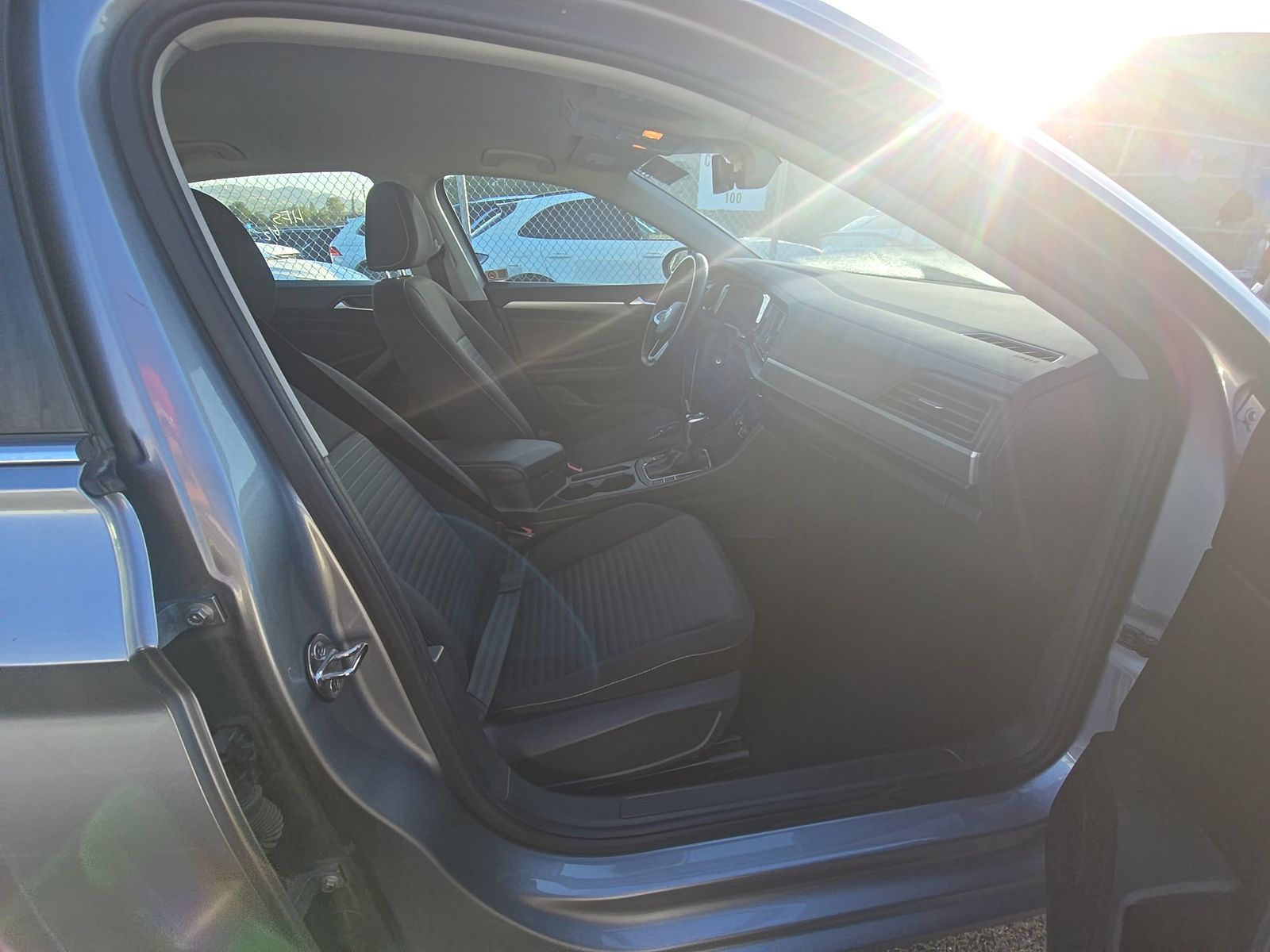 2024 Volkswagen Jetta 1.5T S FWD