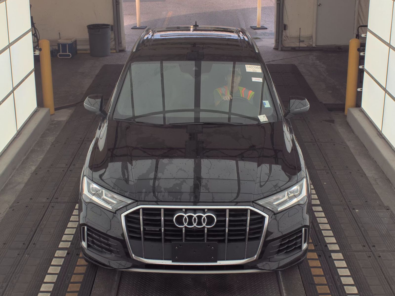 2022 Audi Q7 Premium AWD