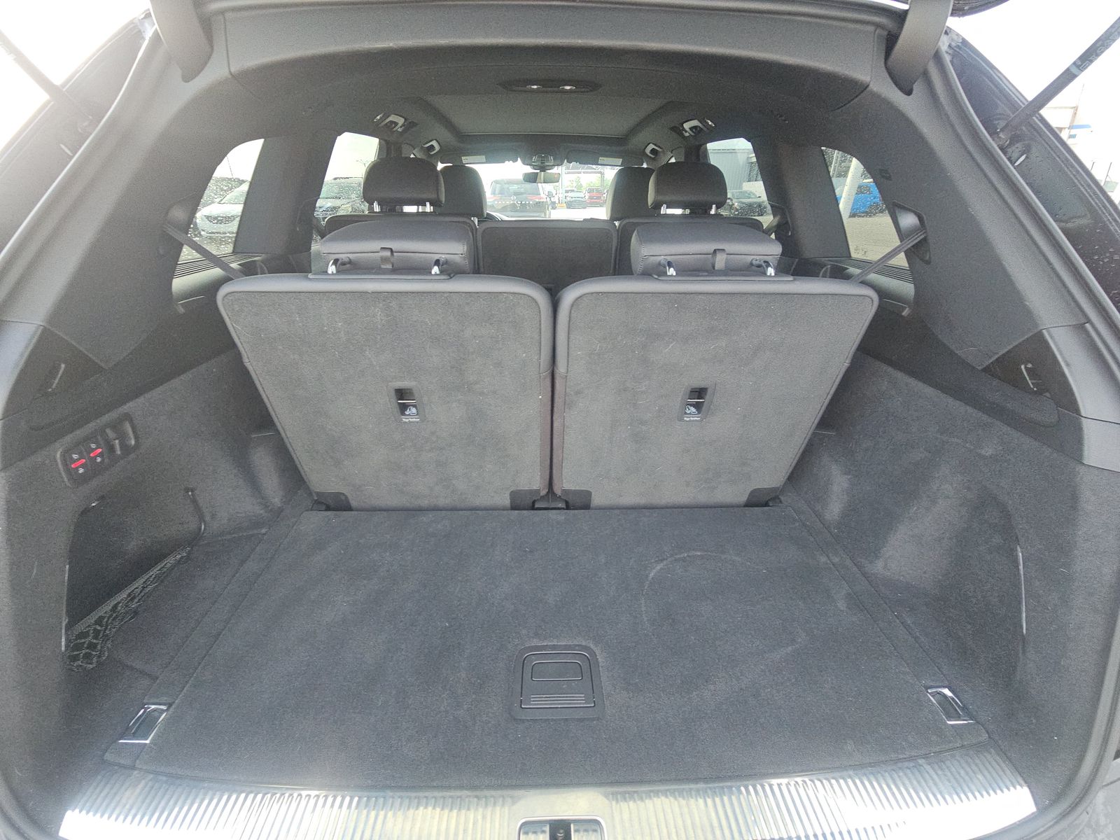 2022 Audi Q7 Premium AWD