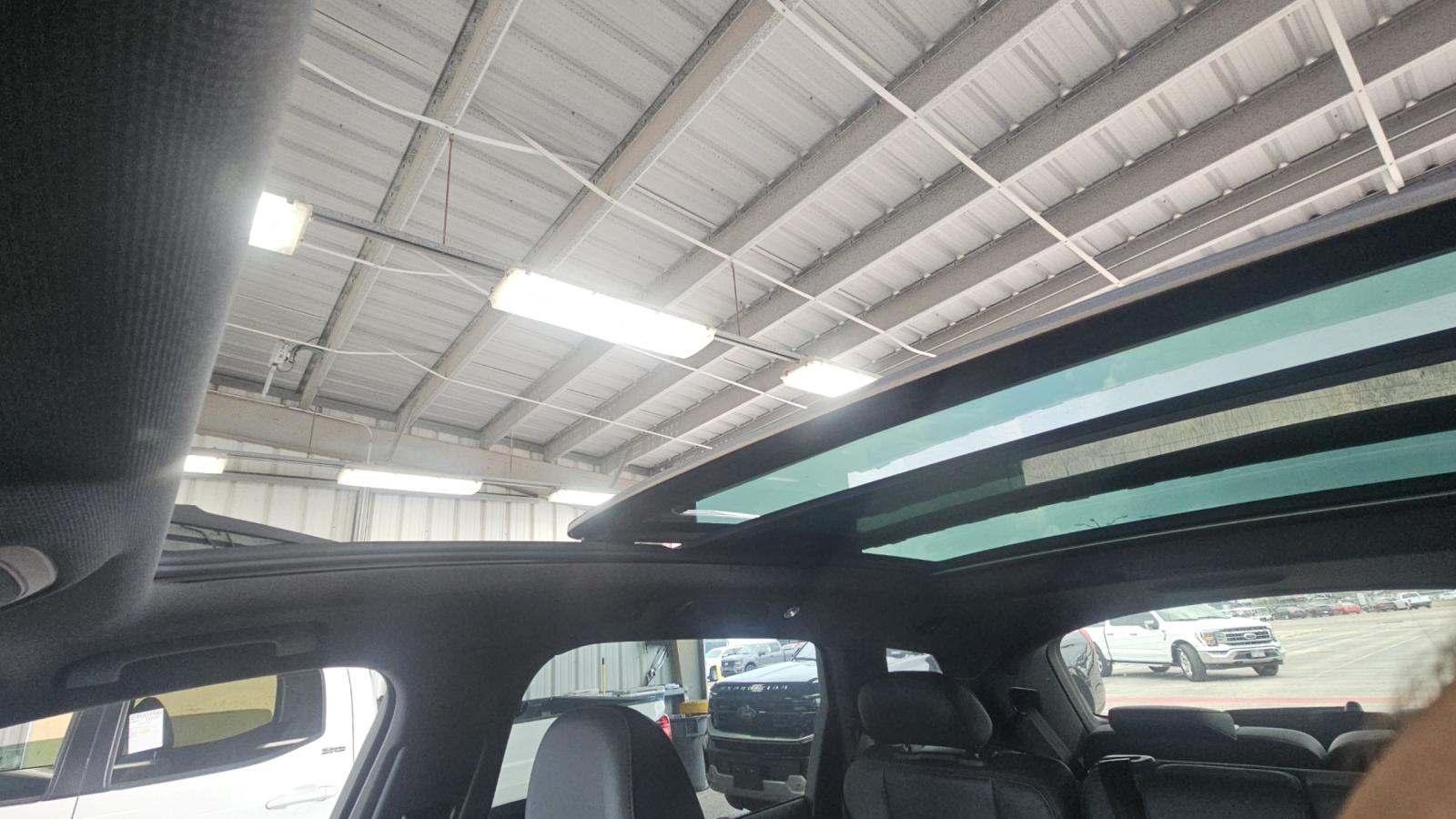2022 Audi Q7 Premium AWD