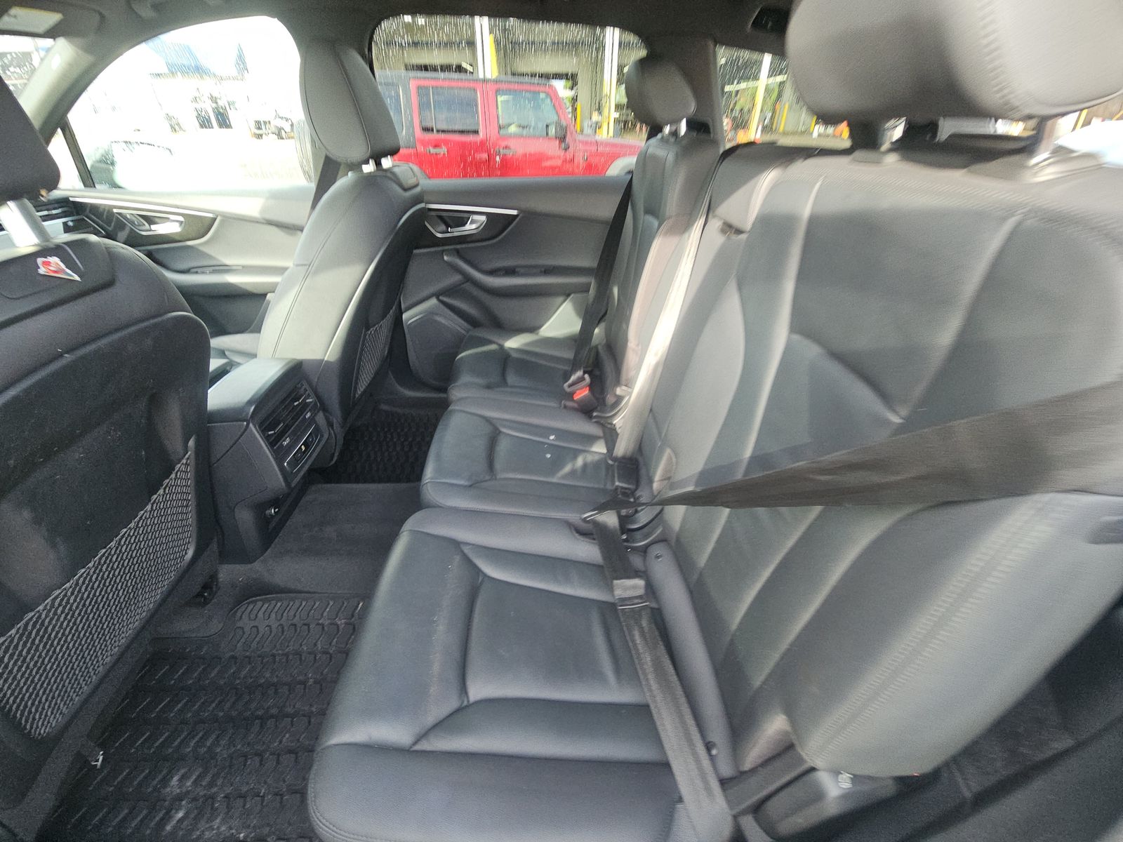 2022 Audi Q7 Premium AWD