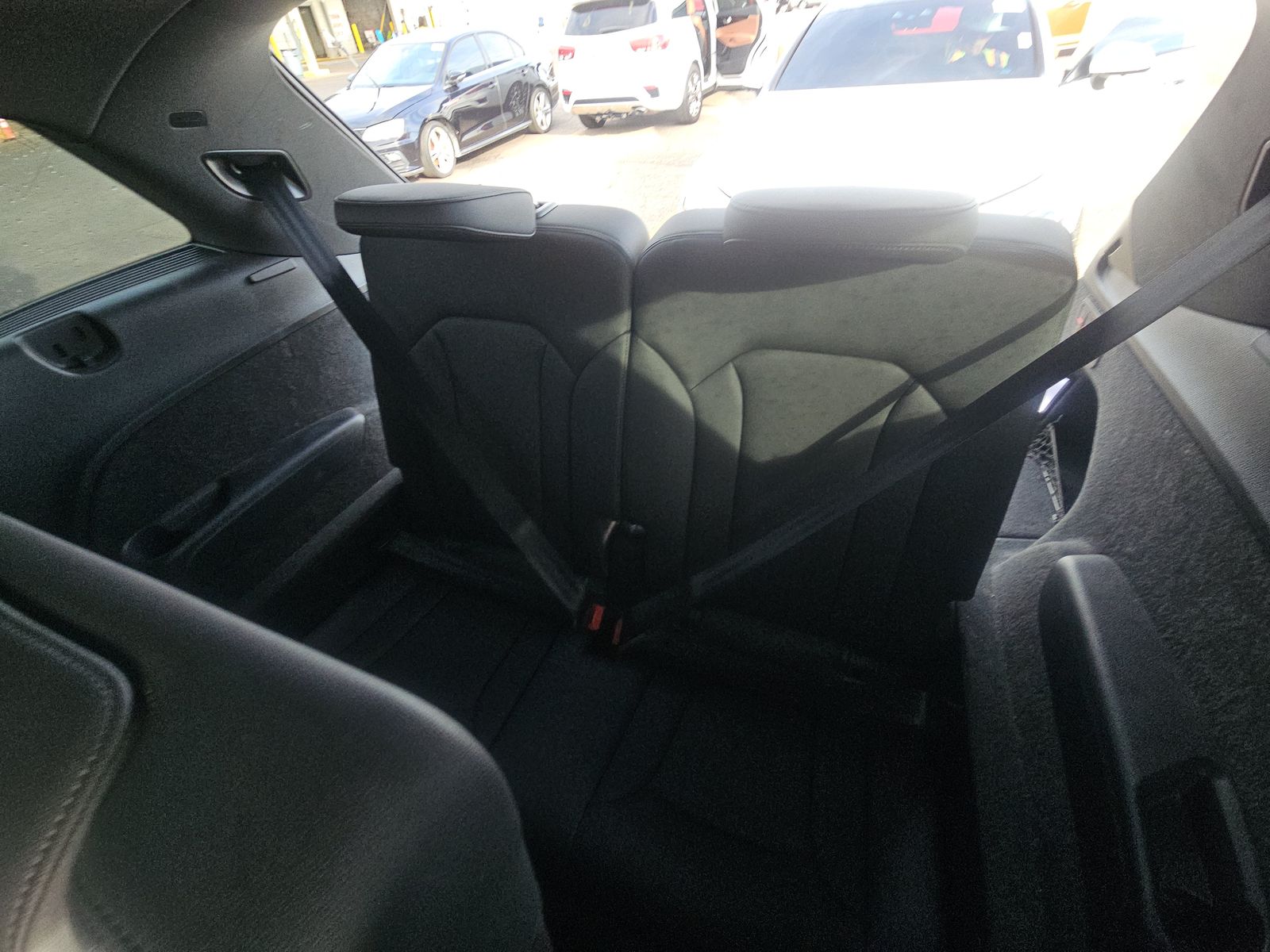 2022 Audi Q7 Premium AWD