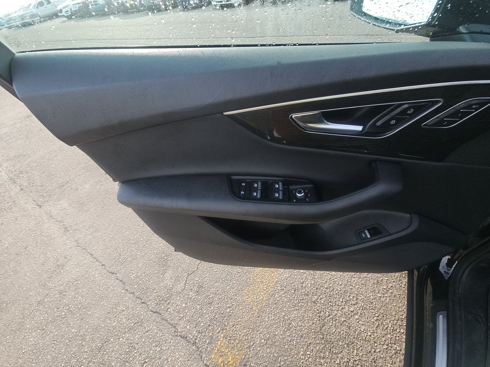2022 Audi Q7 Premium AWD