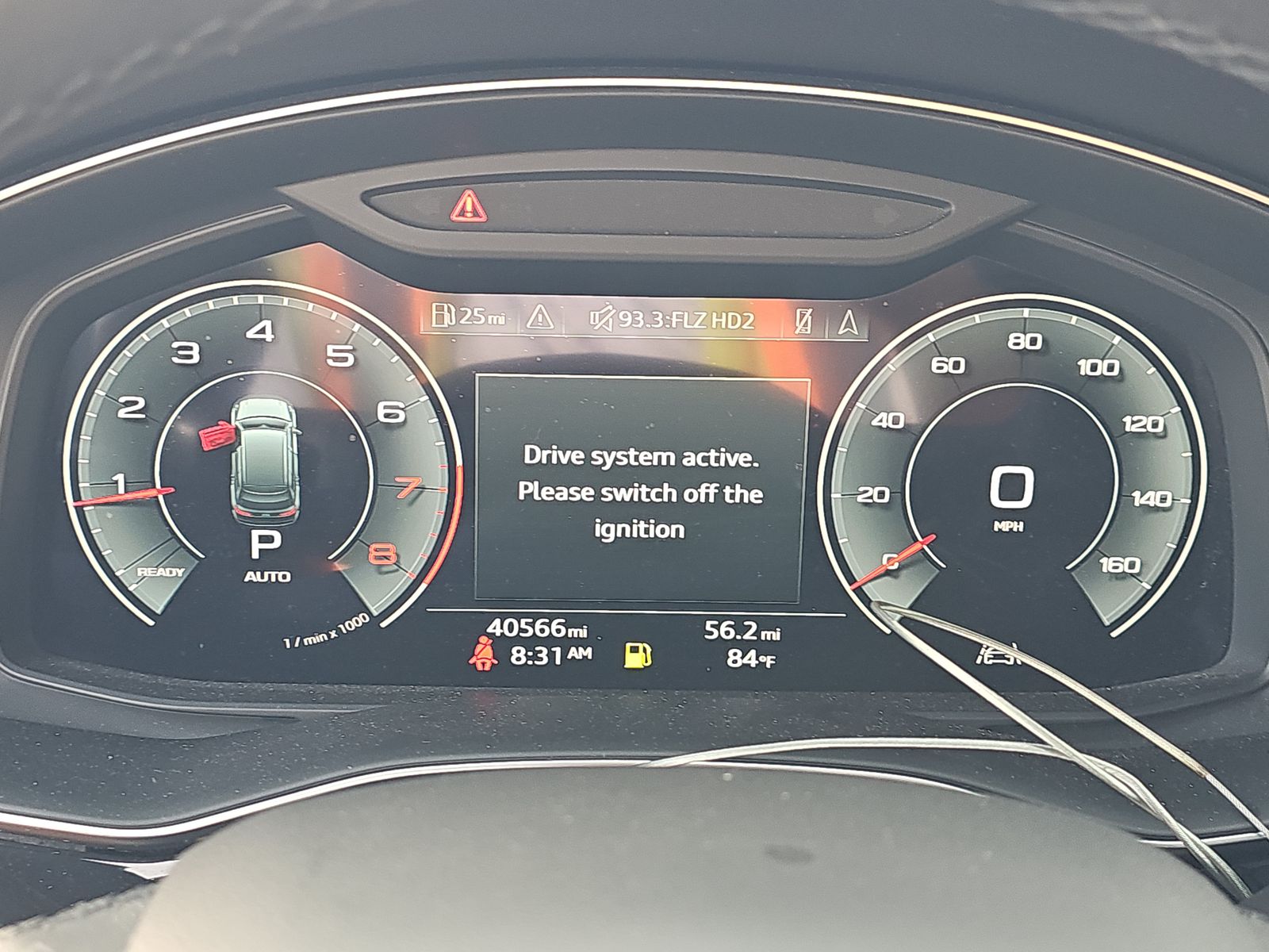 2022 Audi Q7 Premium AWD