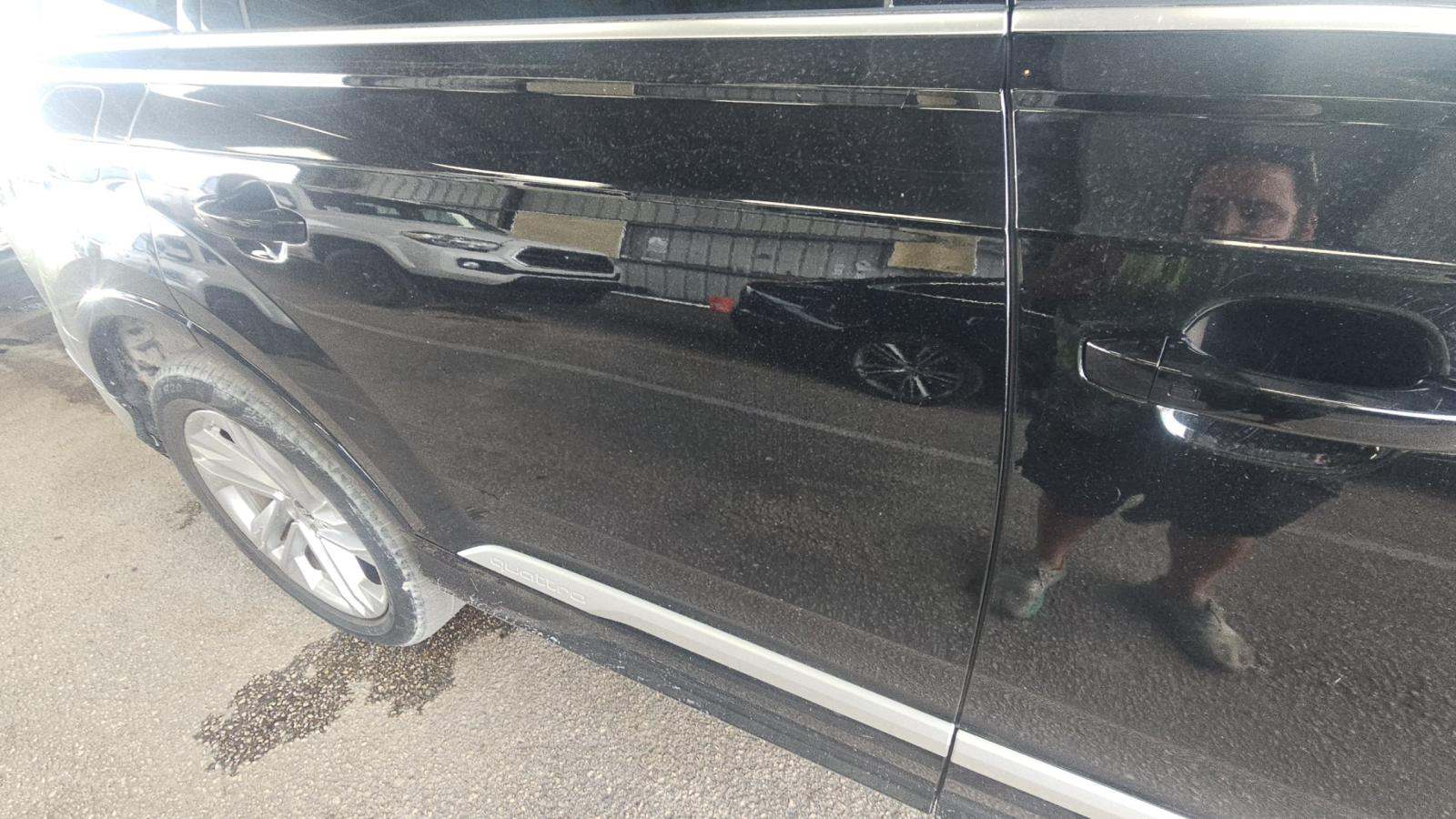2022 Audi Q7 Premium AWD