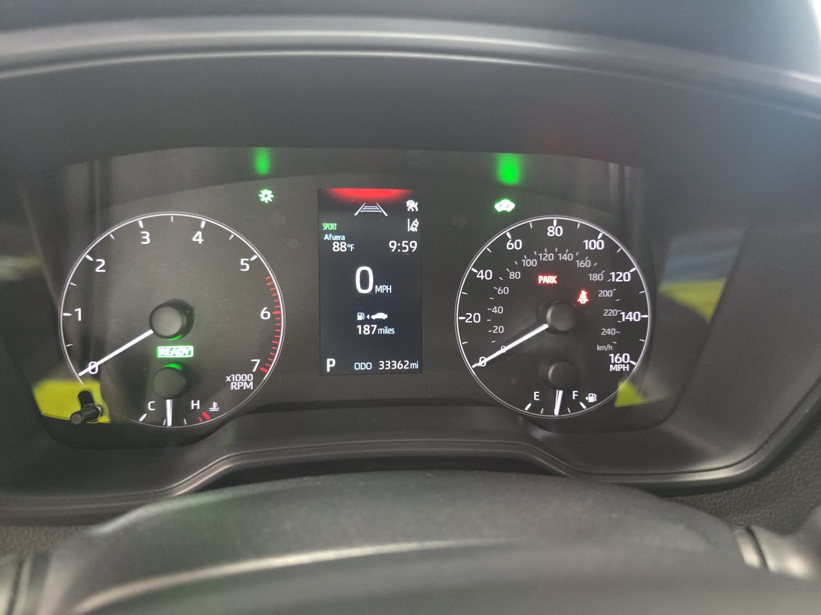 2024 Toyota Corolla Hybrid SE FWD