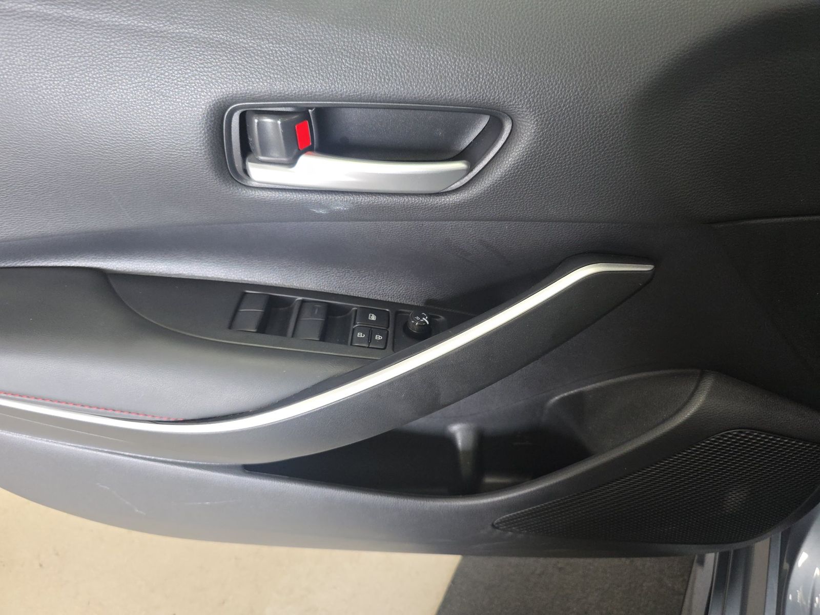 2024 Toyota Corolla Hybrid SE FWD