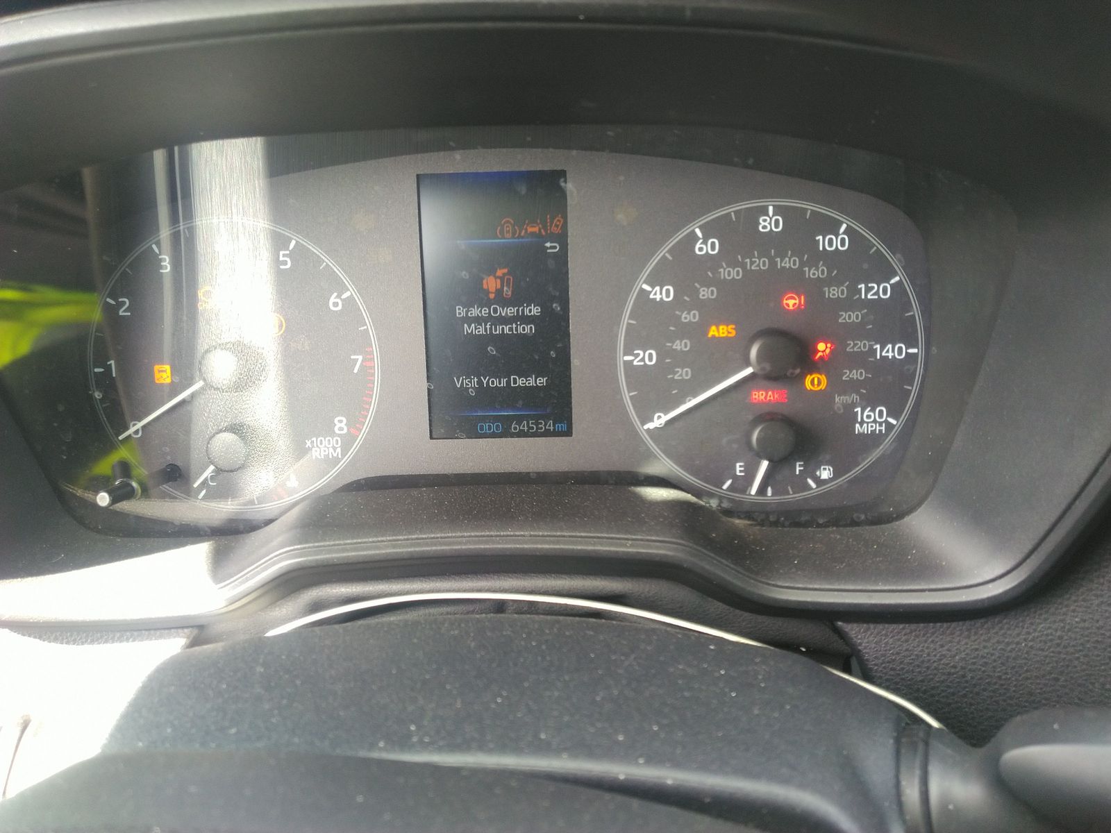 2023 Toyota Corolla LE FWD
