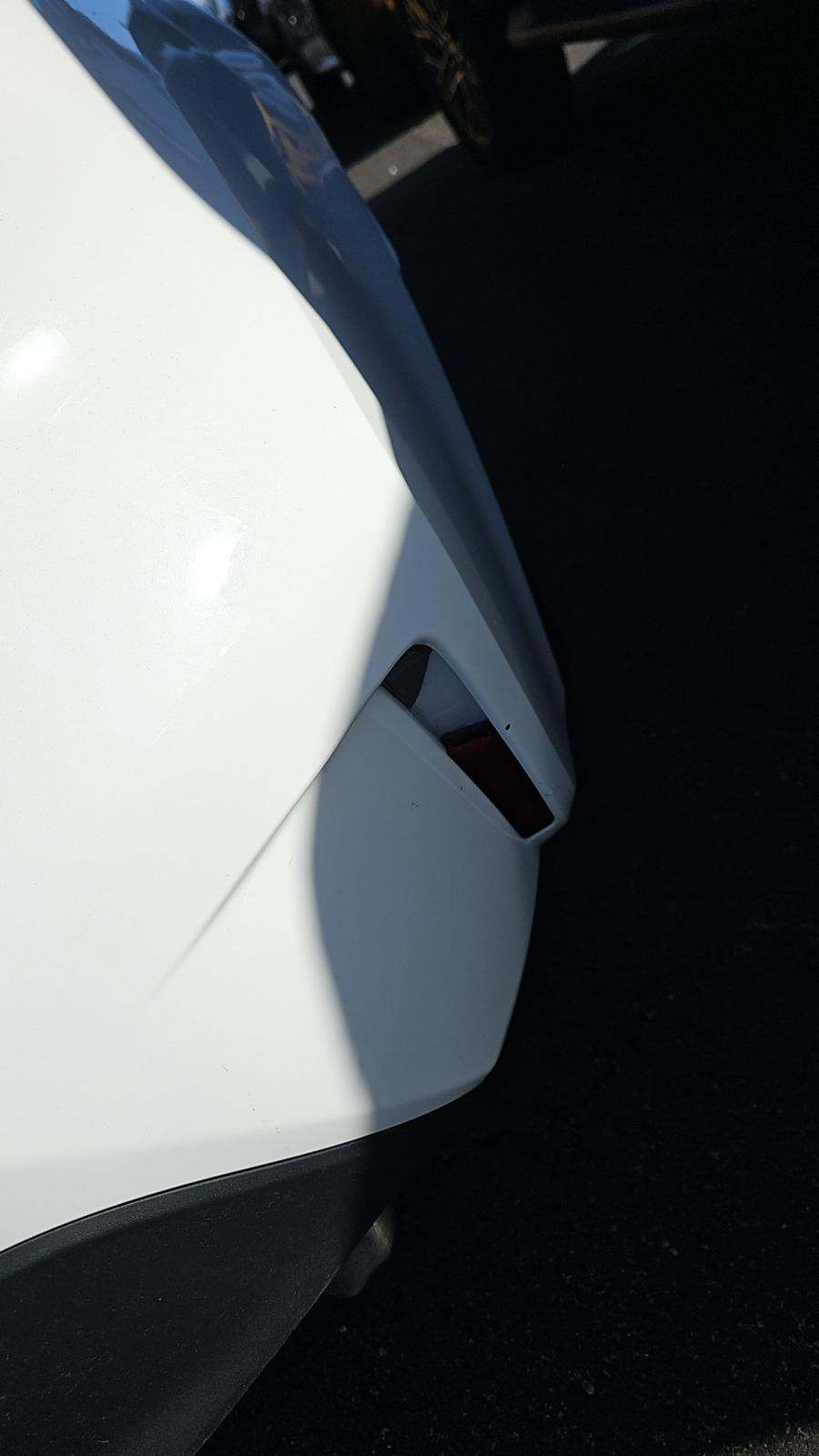 2023 Toyota Corolla LE FWD