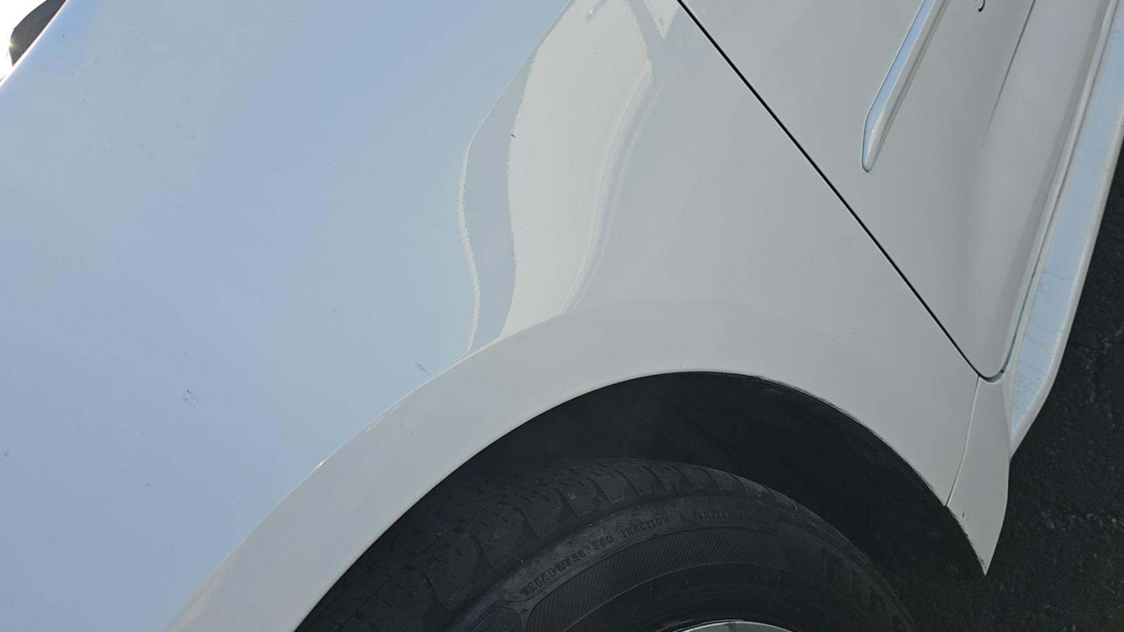 2023 Toyota Corolla LE FWD